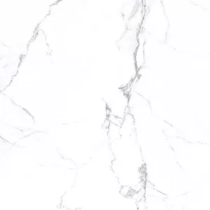 Керамогранит PrimaVera Colonial White Carving 1,44 м2 CR114 60х60 см