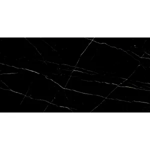 Керамогранит Royce Rivona Black High glossy 1,44 м2 R_HG2002 120х60 см